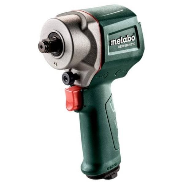 METABO DSSW 500 - 1/2" C 601590000 pneumatski udarni odvrtač 0