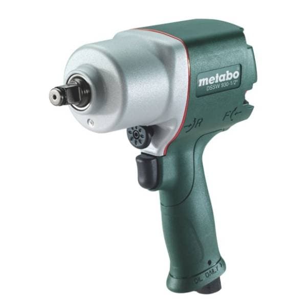 METABO DSSW 930-1/2" 601549000 pneumatski udarni zavrtač 0