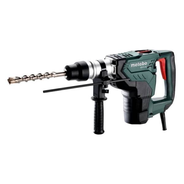 METABO KH 5-40 691057000 elektro pneumatski čekić 1
