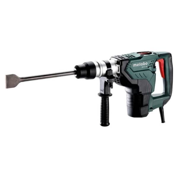 METABO KH 5-40 691057000 elektro pneumatski čekić 2