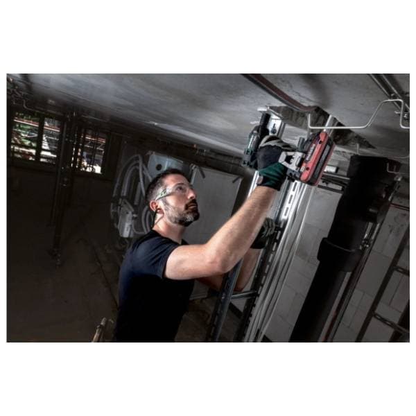 METABO SSW 18 LTX 300 BL 18V; 2x4,0 Ah 602395800 aku odvrtač 2