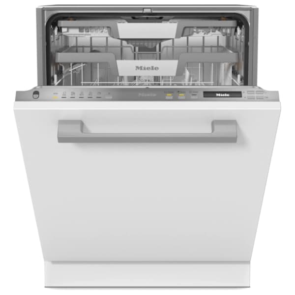 MIELE ugradna mašina za pranje sudova G 7380 SCVi 0