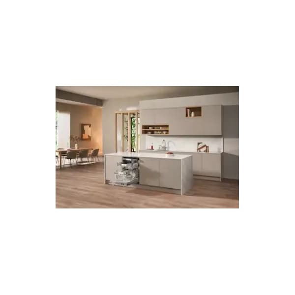 MIELE ugradna mašina za pranje sudova G 7380 SCVi 3