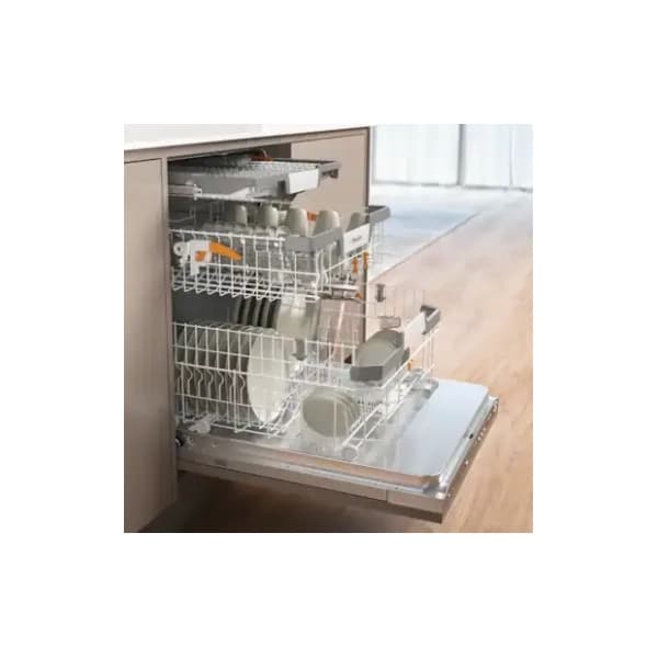 MIELE ugradna mašina za pranje sudova G 7380 SCVi 1