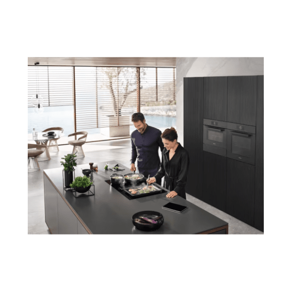 MIELE ugradna ploča KMDA 7272 FL-U Silence 2