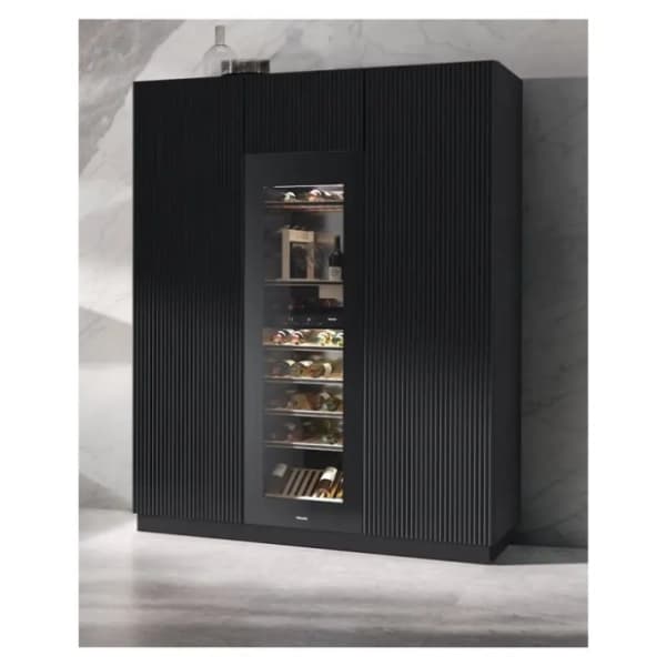 MIELE ugradna vinska vitrina KWT 6722 iGS-1 4