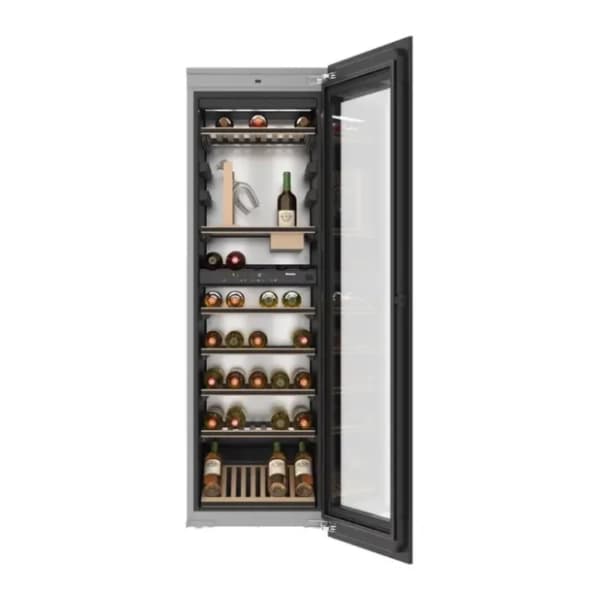 MIELE ugradna vinska vitrina KWT 6722 iGS-1 1