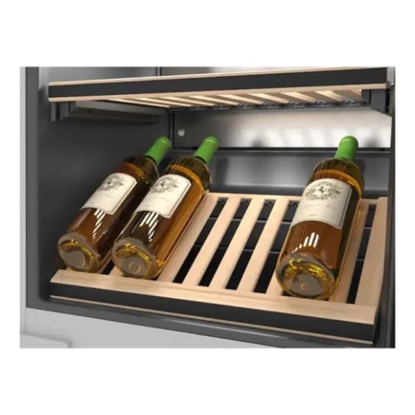 MIELE ugradna vinska vitrina KWT 6722 iGS-1 2