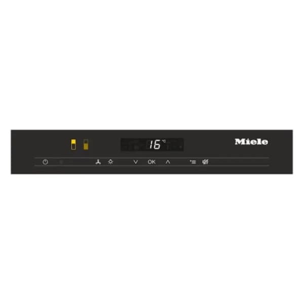 MIELE ugradna vinska vitrina KWT 6722 iGS-1 3