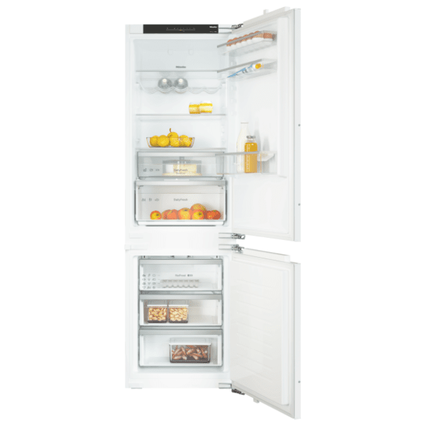 MIELE ugradni kombinovani frižider KDN 7724 E Active 0