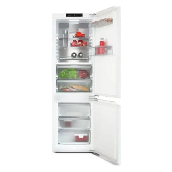 MIELE ugradni kombinovani frižider KFN 7744 C 125 0