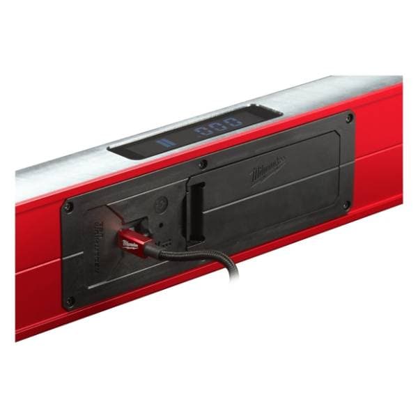 MILWAUKEE 120cm 4933471979 digitalna libela 3