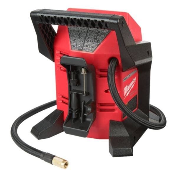 MILWAUKEE 12V M12BI-0 kompresor za gume 1