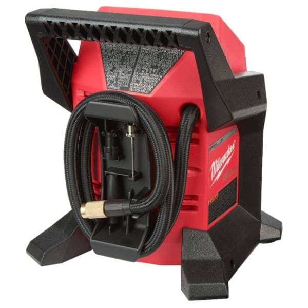 MILWAUKEE 12V M12BI-0 kompresor za gume 2