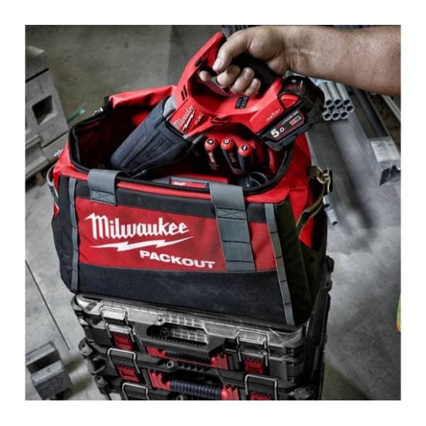 MILWAUKEE 50 cm Packout 4932471067 torba za alat 3