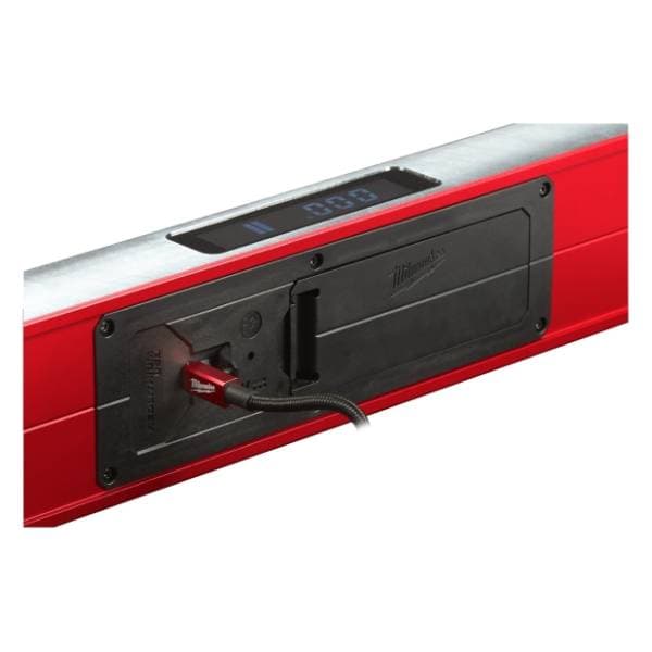 MILWAUKEE 60cm 4933471978 digitalna libela 2