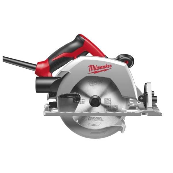 MILWAUKEE CS 60 184mm ručna kružna testera 1