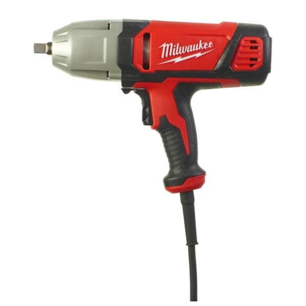 MILWAUKEE IPWE 400R udarni pištolj 1