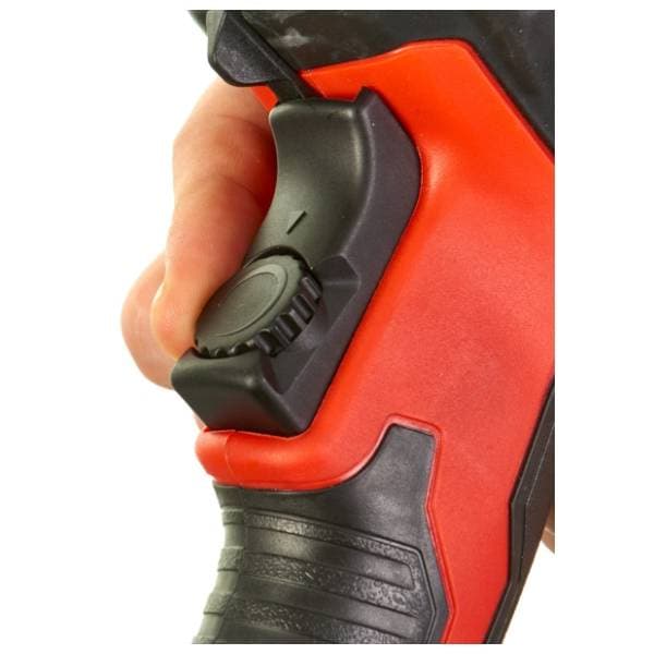 MILWAUKEE IPWE 400R udarni pištolj 3
