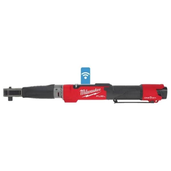 MILWAUKEE M12ONEFTR12-201C aku moment ključ 0