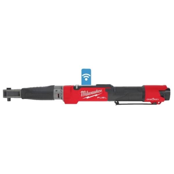 MILWAUKEE M12ONEFTR38-201C aku moment ključ 0