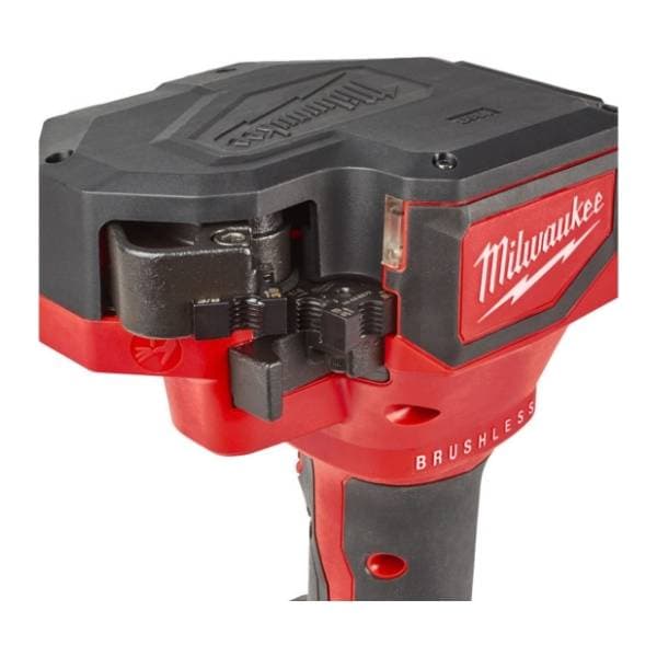 MILWAUKEE M18BLTRC-522X 18V 5/2Ah aku alat za sečenje navojnih šipki 1