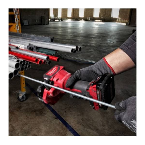 MILWAUKEE M18BLTRC-522X 18V 5/2Ah aku alat za sečenje navojnih šipki 4