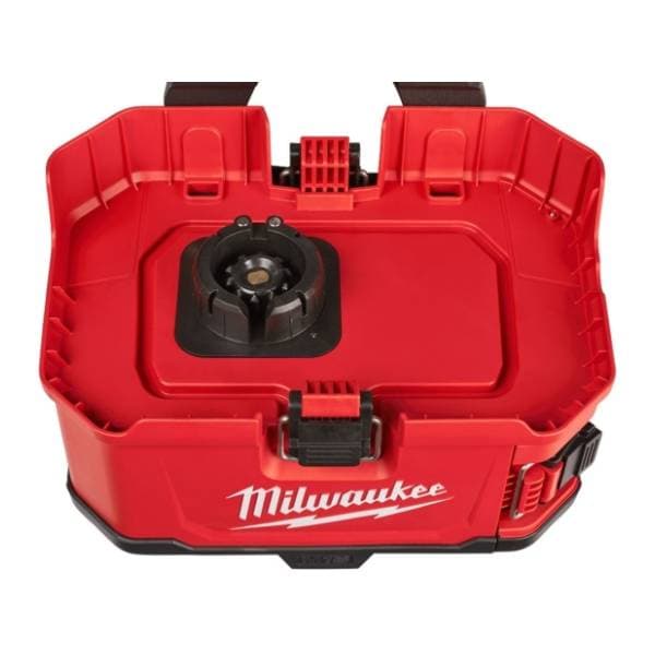 MILWAUKEE M18BPFPH-0 Solo aku ranac za prskalicu 2