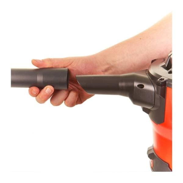 MILWAUKEE M18CV-0 Solo aku ručni usisivač 3