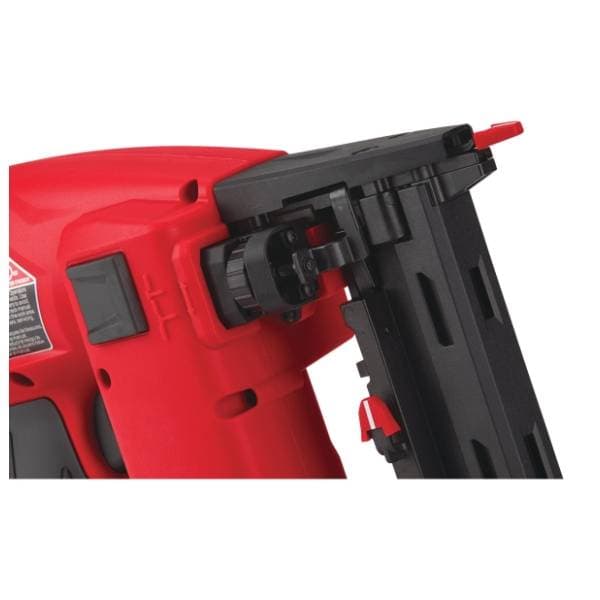 MILWAUKEE M18FNCS18GS-202X 18V 2Ah aku heftalica 2
