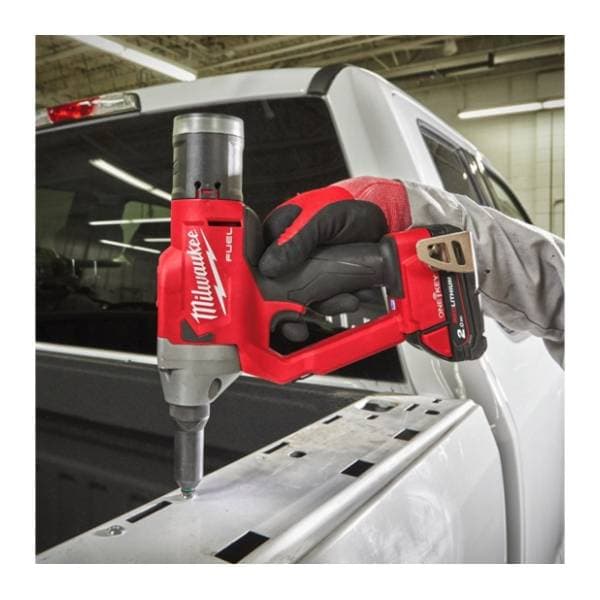 MILWAUKEE M18ONEFPRT-202X 18V 2x2Ah aku alat za pop nitne 2