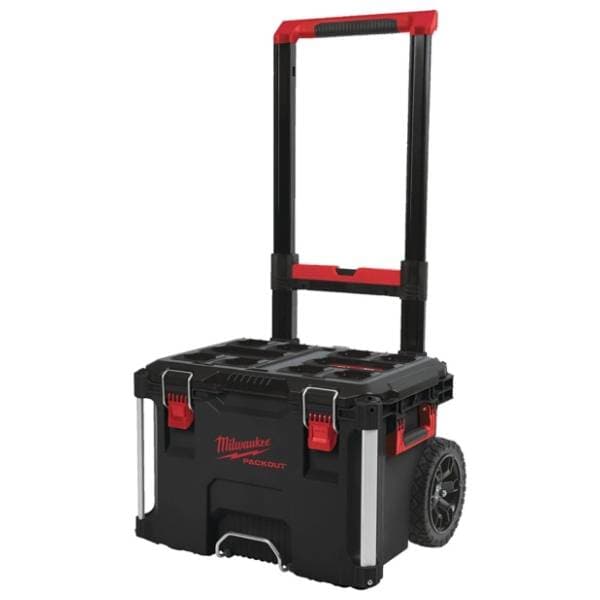 MILWAUKEE Packout 1 4932464078 kofer za alat sa kolicima 0