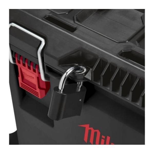 MILWAUKEE Packout 1 4932464078 kofer za alat sa kolicima 1