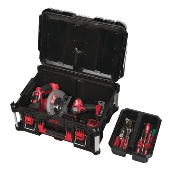 MILWAUKEE Packout 2 4932464079 kutija kofer za alat 1