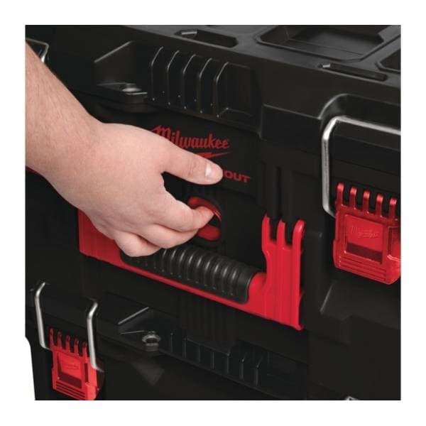 MILWAUKEE Packout 2 4932464079 kutija kofer za alat 3
