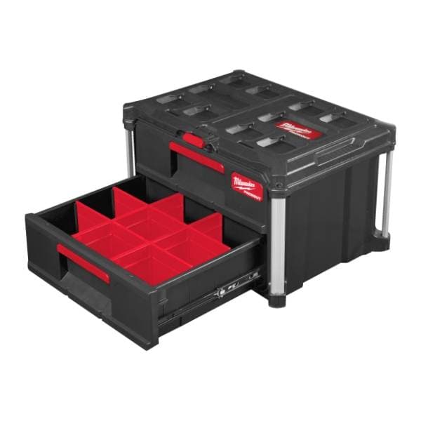 MILWAUKEE Packout 2 DTB 4932472129 kofer za alat 2