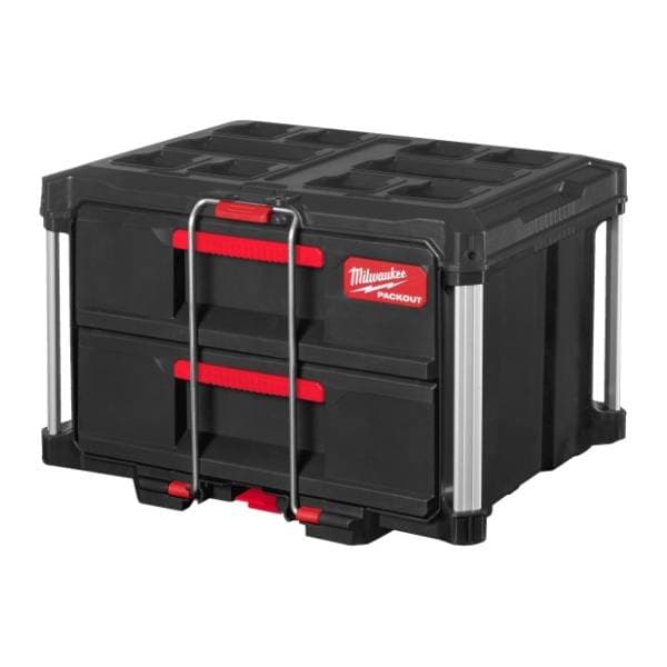 MILWAUKEE Packout 2 DTB 4932472129 kofer za alat 0