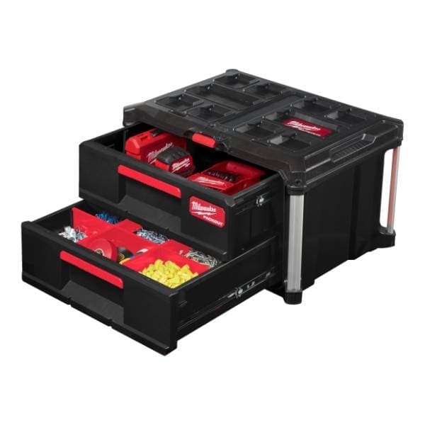 MILWAUKEE Packout 2 DTB 4932472129 kofer za alat 1