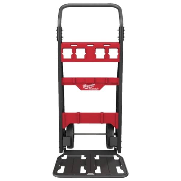 MILWAUKEE Packout 2 WC 4932472131 kolica 0