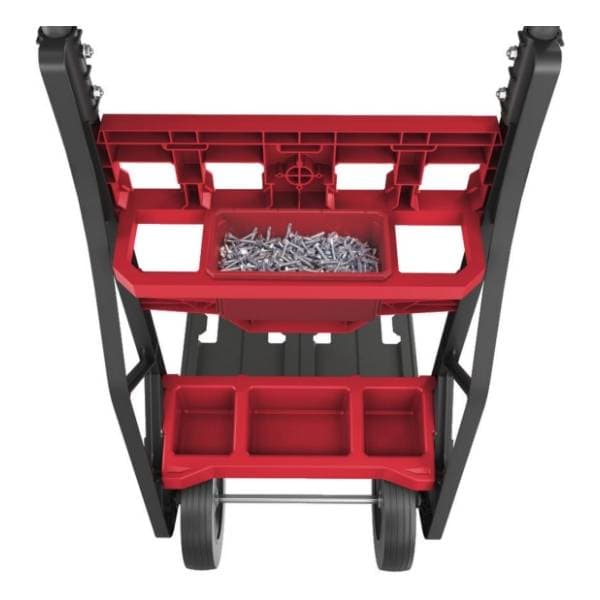 MILWAUKEE Packout 2 WC 4932472131 kolica 2
