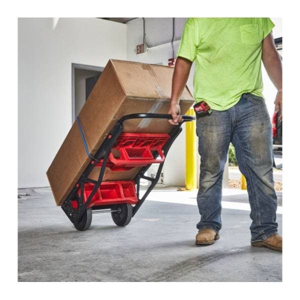 MILWAUKEE Packout 2 WC 4932472131 kolica 3