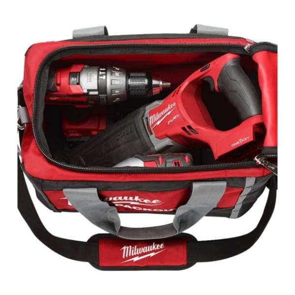 MILWAUKEE Packout 38cm torba za alat 1