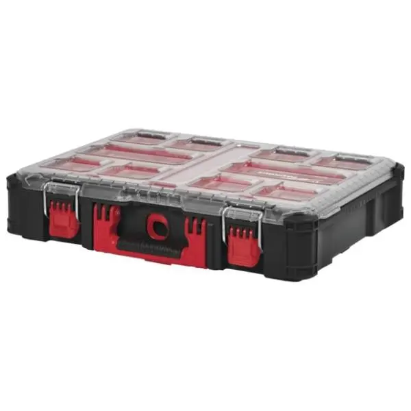 MILWAUKEE Packout 4932464082 klaster za alat 1