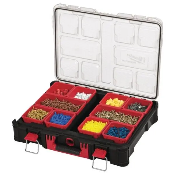 MILWAUKEE Packout 4932464082 klaster za alat 0
