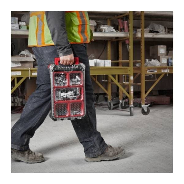 MILWAUKEE Packout 4932464083 kompaktni klaser za alat 2