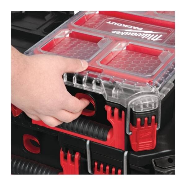 MILWAUKEE Packout 4932464083 kompaktni klaser za alat 3