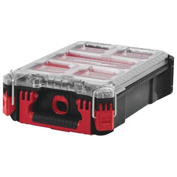 MILWAUKEE Packout 4932464083 kompaktni klaser za alat 1