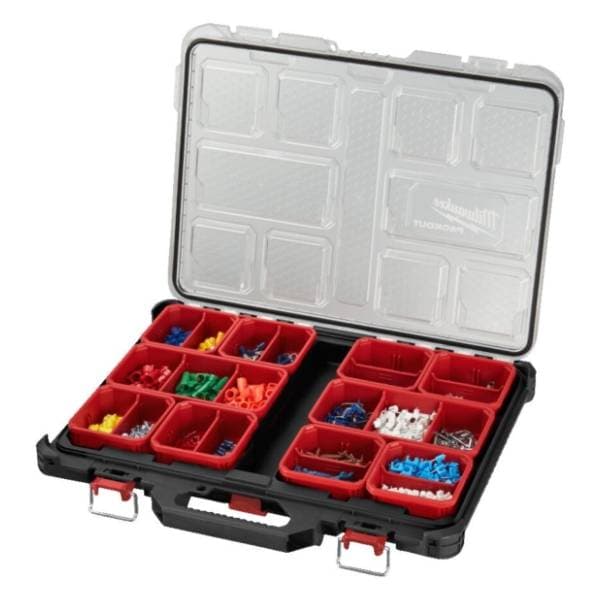 MILWAUKEE Packout 4932471064 uski klaster za alat 1