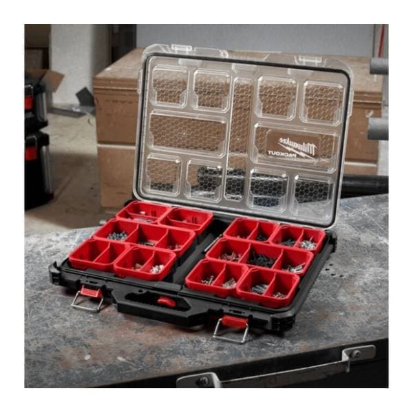 MILWAUKEE Packout 4932471064 uski klaster za alat 2