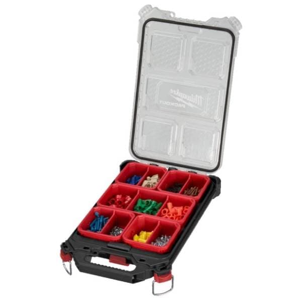 MILWAUKEE Packout 4932471065 uski klaster za alat 0